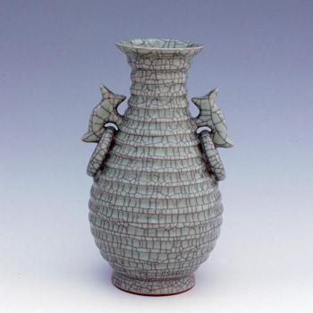 陶瓷花瓶在家居装饰中的摆放技巧